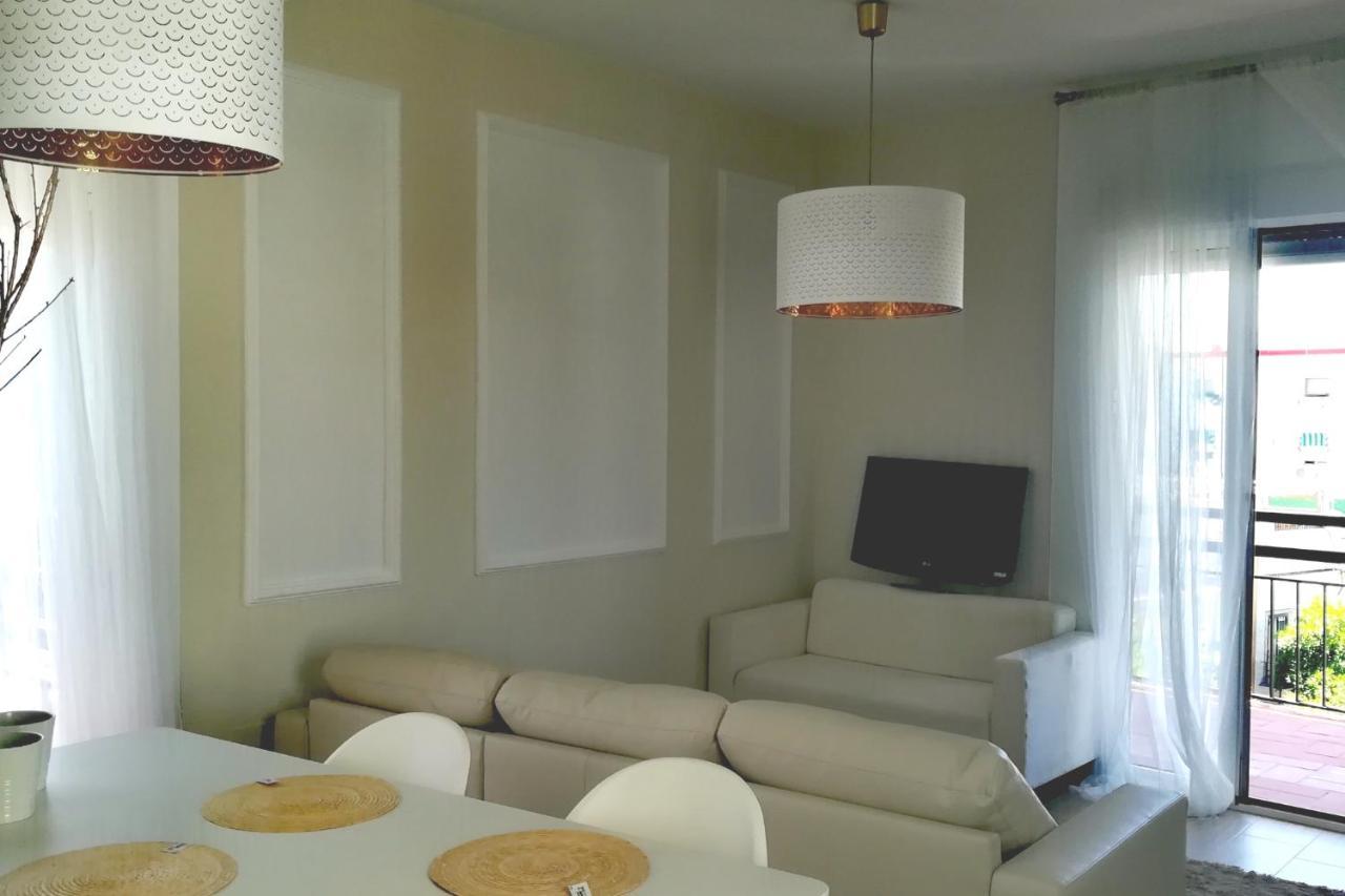 La Casa De Leon Xiii.Terraza Privada. Parejas Leilighet Sevilla Eksteriør bilde