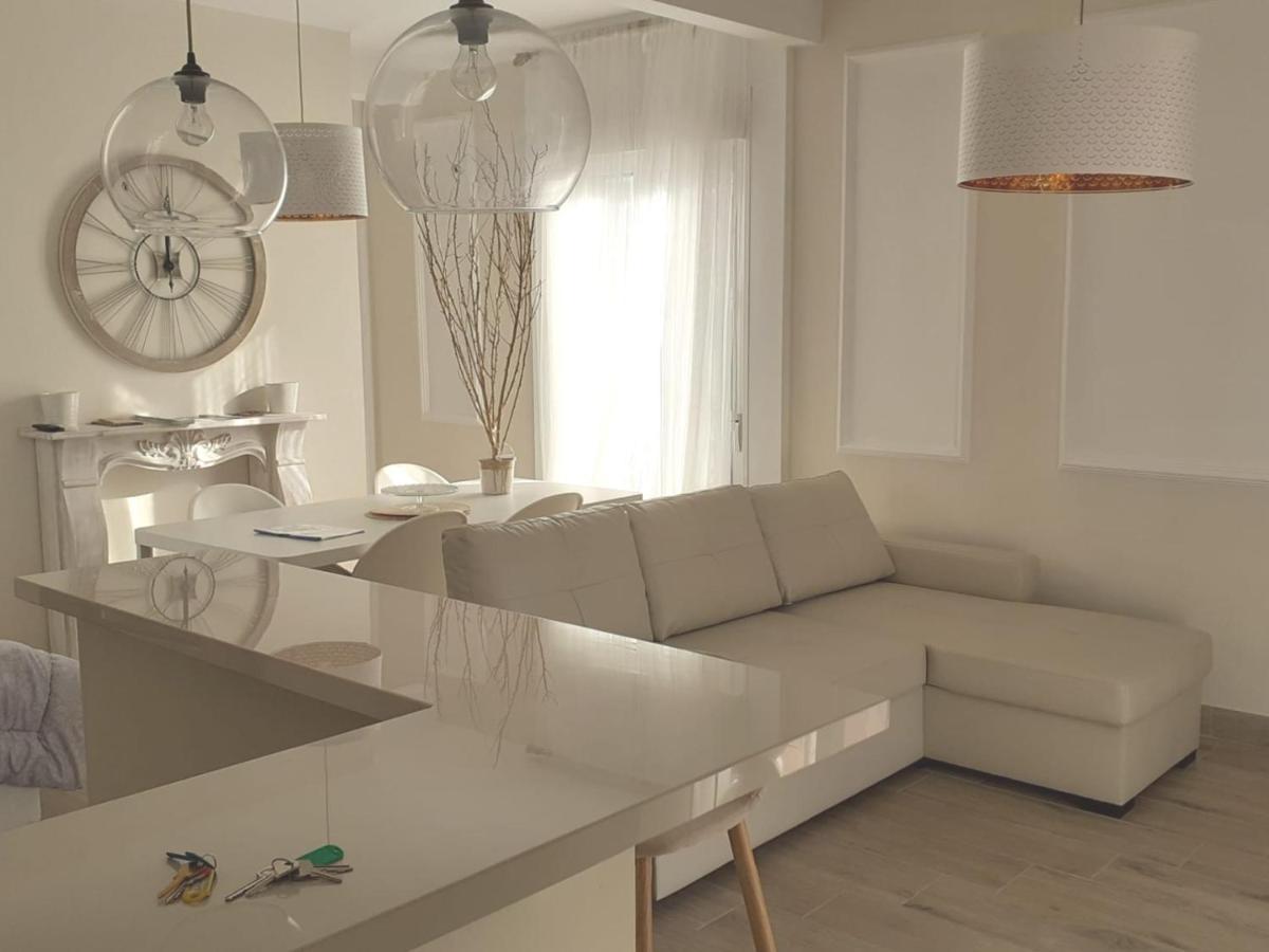La Casa De Leon Xiii.Terraza Privada. Parejas Leilighet Sevilla Eksteriør bilde